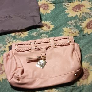 Miche luxe shell with handles brand new